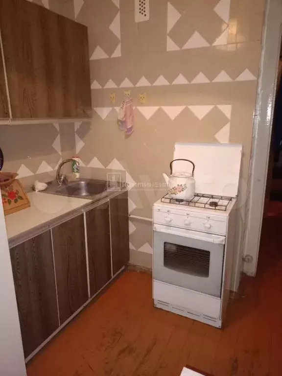 2-к. квартира, 43 м, 5/5 эт. - Фото 1