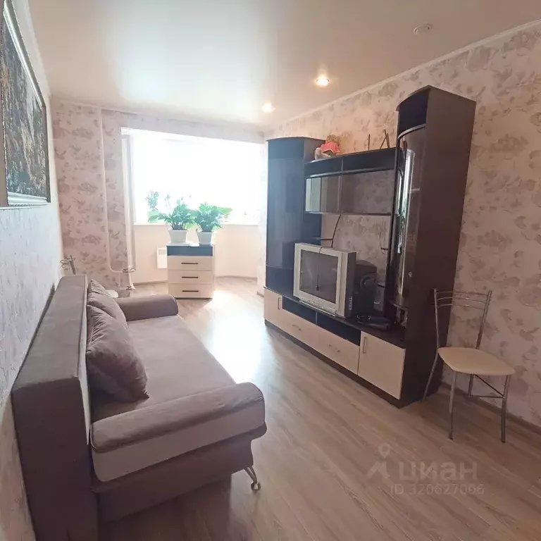 Комната Брянская область, Брянск Степная ул., 9 (22.0 м) - Фото 2
