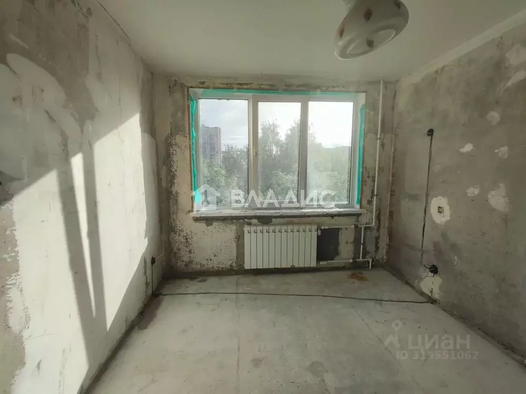 1-к кв. Санкт-Петербург ул. Дыбенко, 38 (29.0 м) - Фото 0