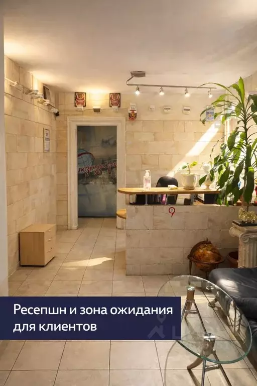 Офис в Москва Хованская ул., 6 (125 м) - Фото 1