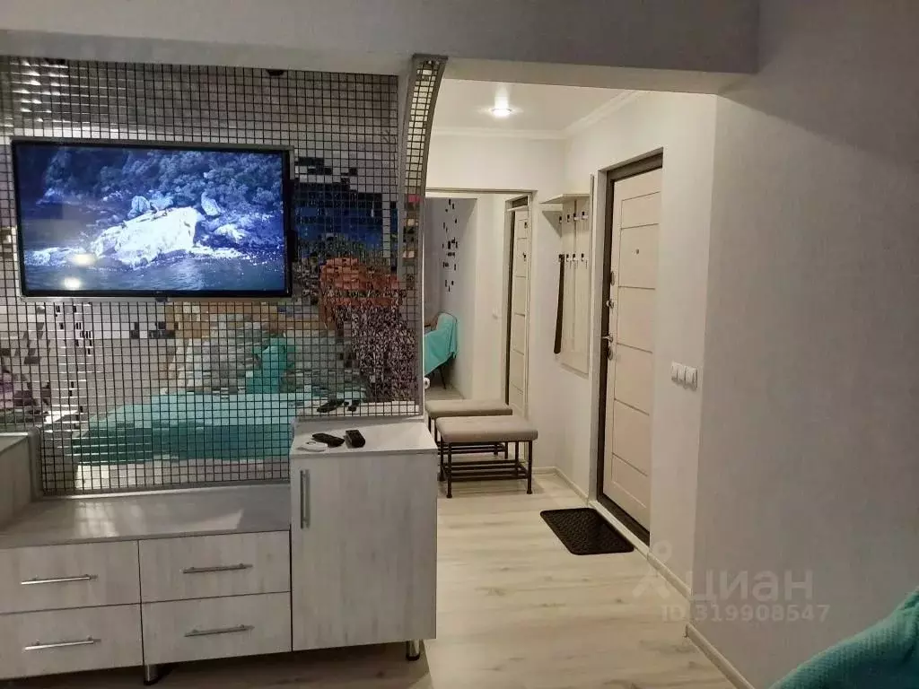 1-к кв. Красноярский край, Ачинск 25-й кв-л, 1 (30.0 м) - Фото 1