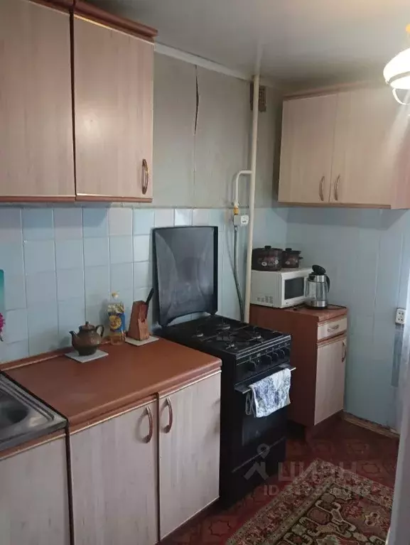2-к кв. Мордовия, Саранск ул. Пушкина, 14 (50.0 м) - Фото 1