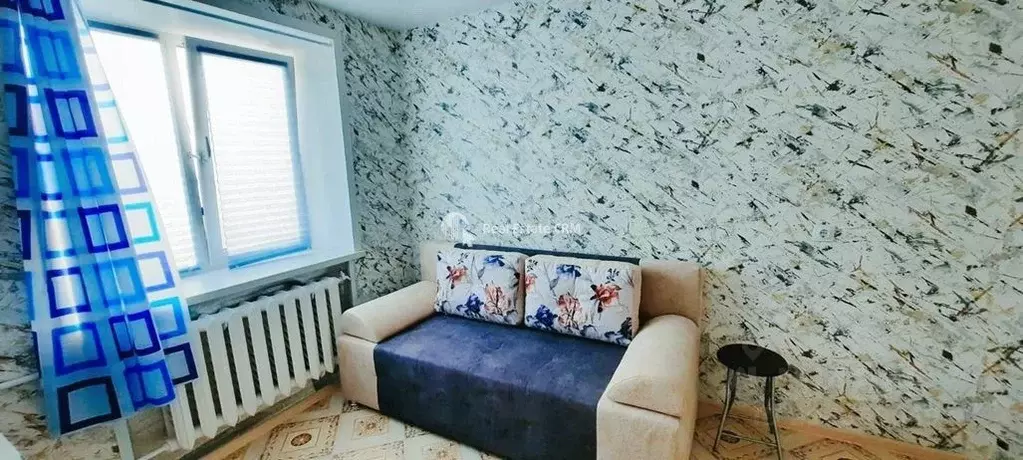 Комната Татарстан, Зеленодольск ул. Ивана Заикина, 14/1 (16.0 м) - Фото 1