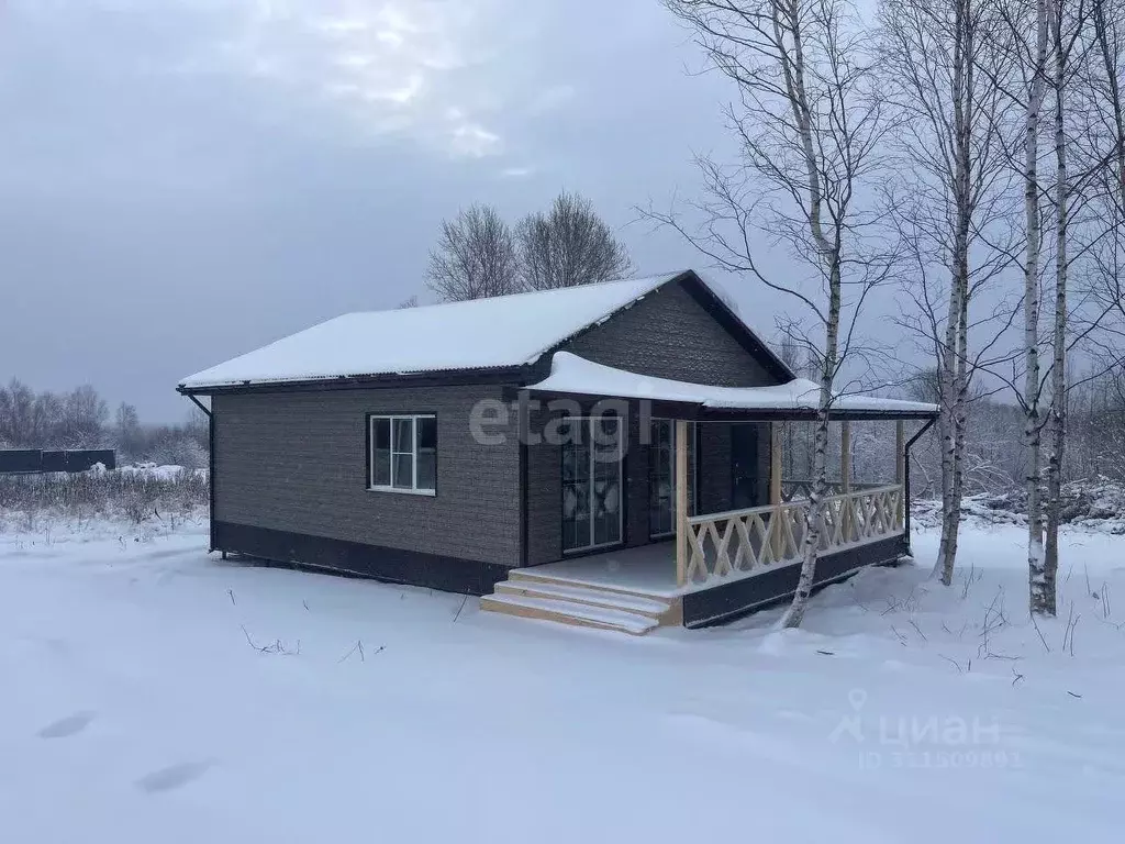 Дом в Хабаровский край, Хабаровск Амурская ул. (95 м) - Фото 1