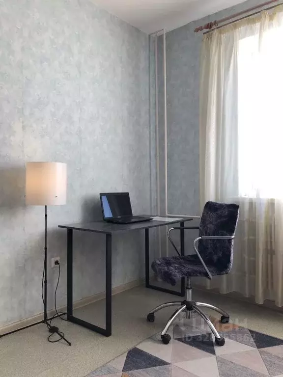 1-к кв. Воронежская область, Воронеж ул. Карла Маркса, 116а (40.0 м) - Фото 2