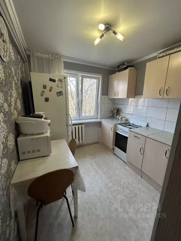 1-к кв. Калужская область, Калуга ул. Дубрава, 8 (31.9 м) - Фото 0