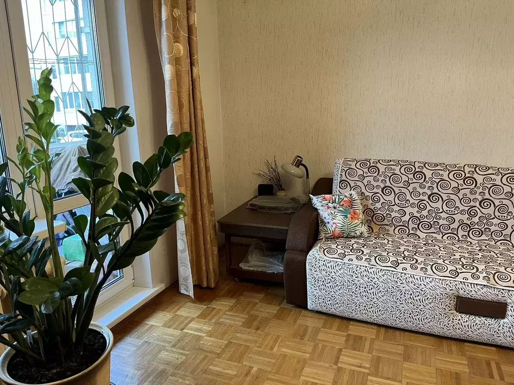 3-к кв. Тверская область, Тверь Оснабрюкская ул., 15 (70.0 м) - Фото 0