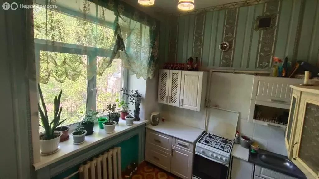 2-комнатная квартира: Самара, проспект Кирова, 61 (56 м) - Фото 1