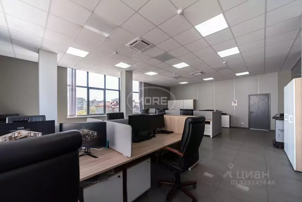 Офис в Калининградская область, Калининград Солнечный бул., 3 (75 м) - Фото 2