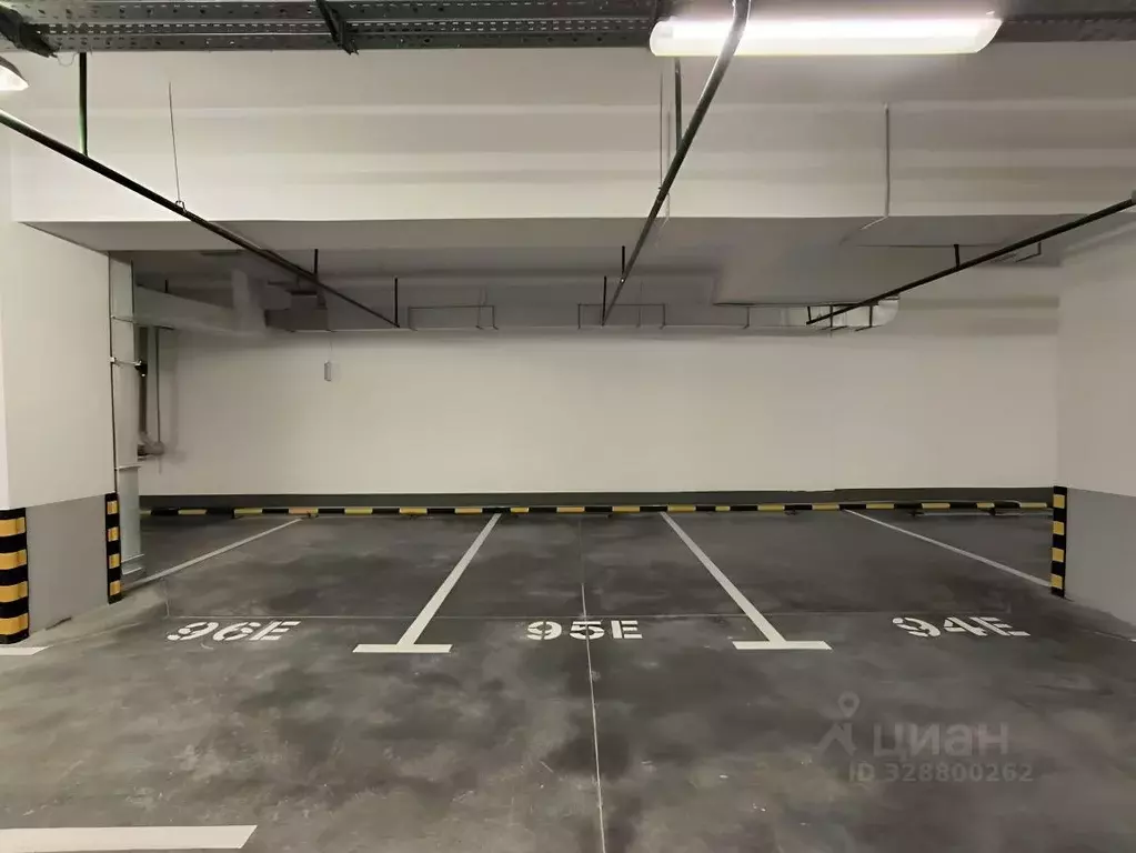 Гараж в Москва Береговой проезд, 1Б (14 м) - Фото 1