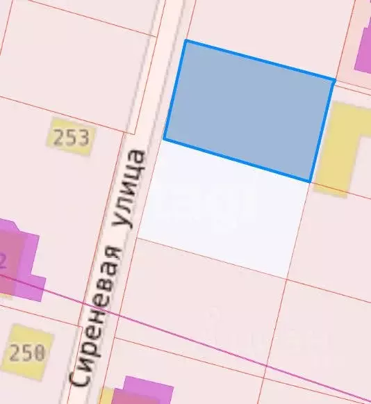 Участок в Ставропольский край, Ставрополь Механизатор-2 садовое ... - Фото 0