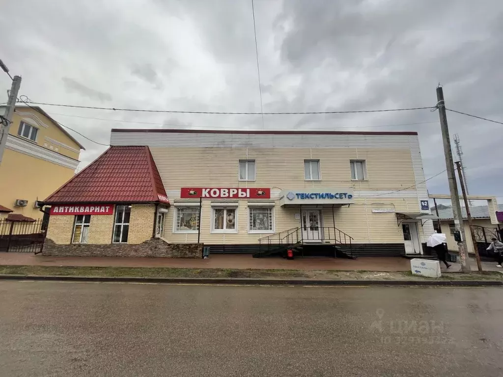 Помещение свободного назначения в Калужская область, Калуга ул. ... - Фото 2
