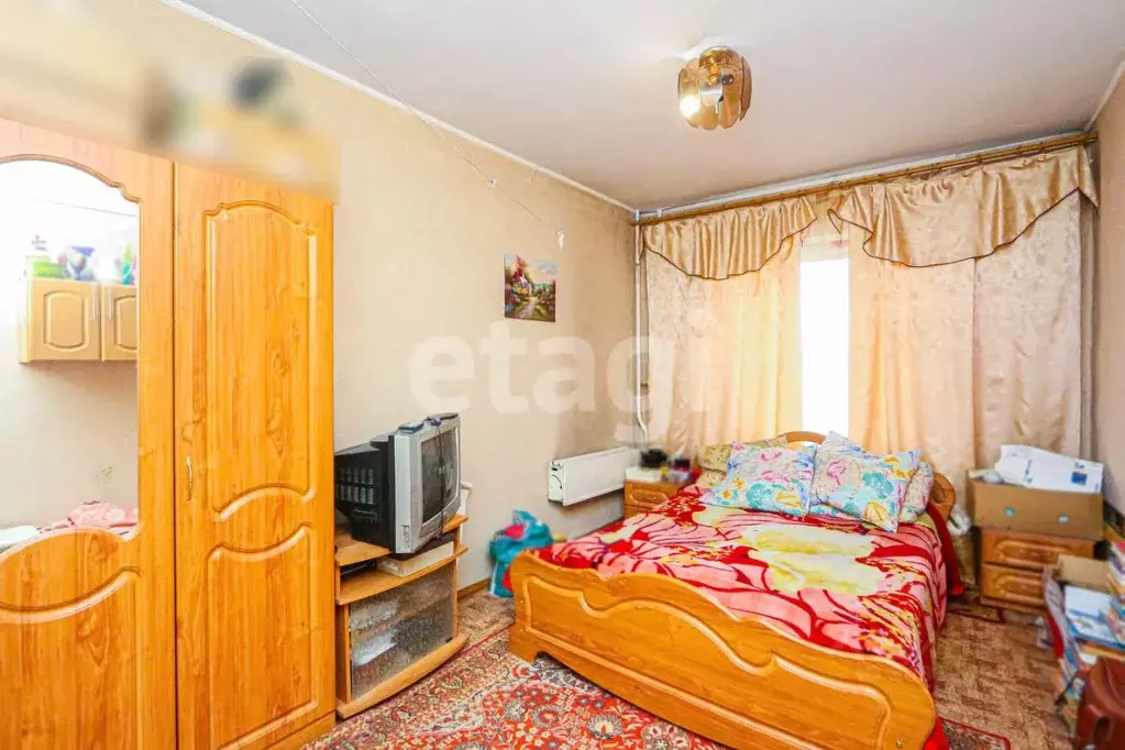 3-к кв. Бурятия, Улан-Удэ 148В мкр, 8/2 (66.5 м) - Фото 1