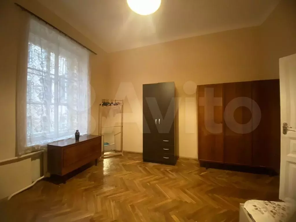 Комната 14 м в 4-к., 3/6 эт. - Фото 0