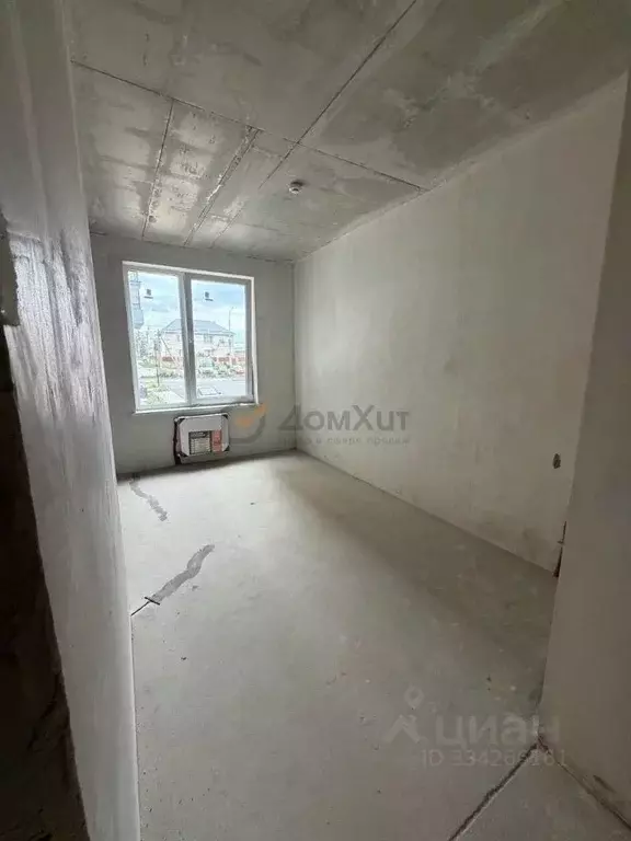 Студия Крым, Симферопольский район, Молодежное пгт ул. Парковая, 6к2 ... - Фото 2
