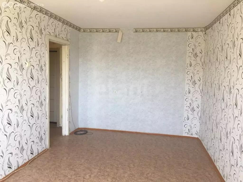 1-комнатная квартира: Куса, улица Розы Люксембург, 43 (32.5 м) - Фото 2