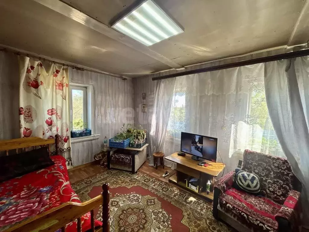 Дом в Псковская область, Островский район, Бережанская волость, д. ... - Фото 1