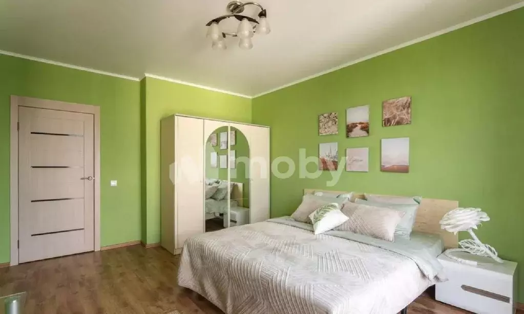 2-к кв. Калининградская область, Калининград Суздальская ул., 20к2 ... - Фото 0