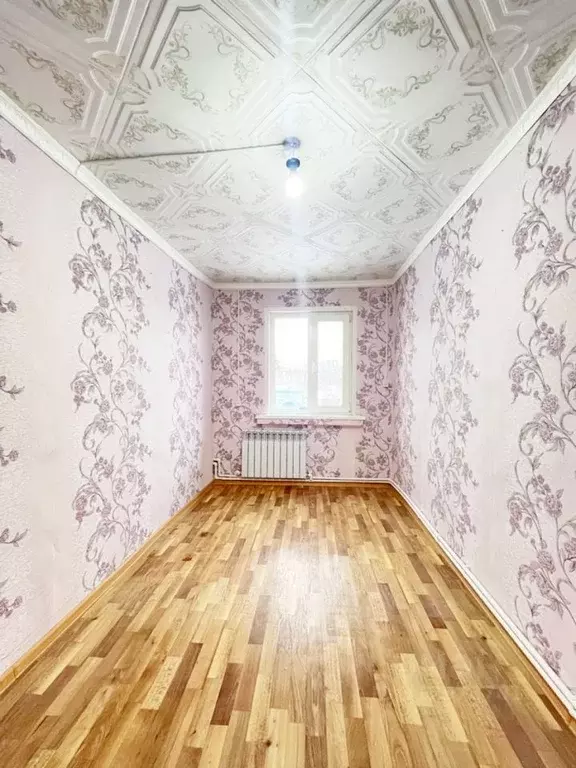 2-к кв. Саратовская область, Вольск ул. Комбайнеров, 53 (39.8 м) - Фото 0