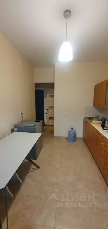 1-к кв. Саха (Якутия), Якутск ул. Винокурова, 21 (32.5 м) - Фото 1