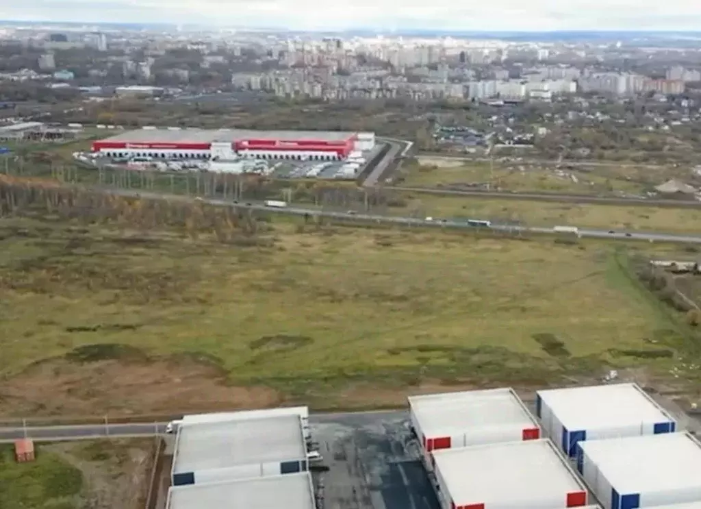 Склад в Нижегородская область, Нижний Новгород с. Федяково, 120 (1500 ... - Фото 2