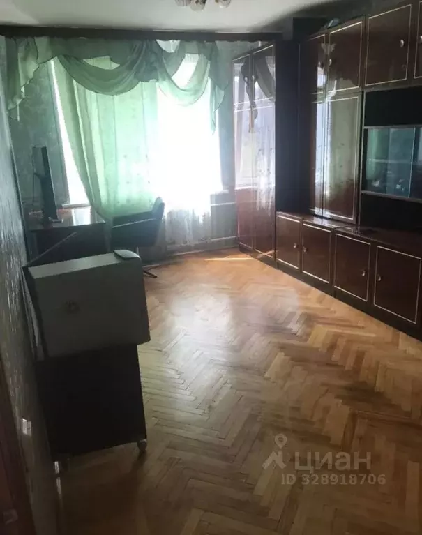 3-к кв. Московская область, Сергиев Посад ул. Дружбы, 15ак1 (69.0 м) - Фото 2