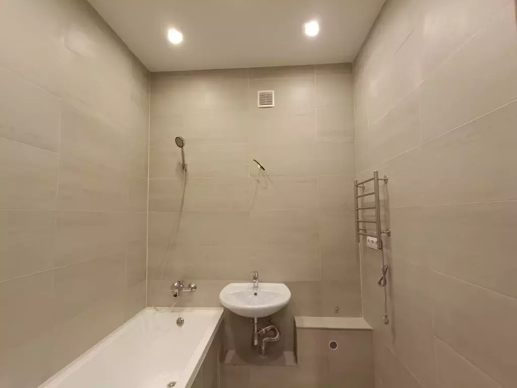 Продаётся 2-к квартира, 50.7 м - Фото 0