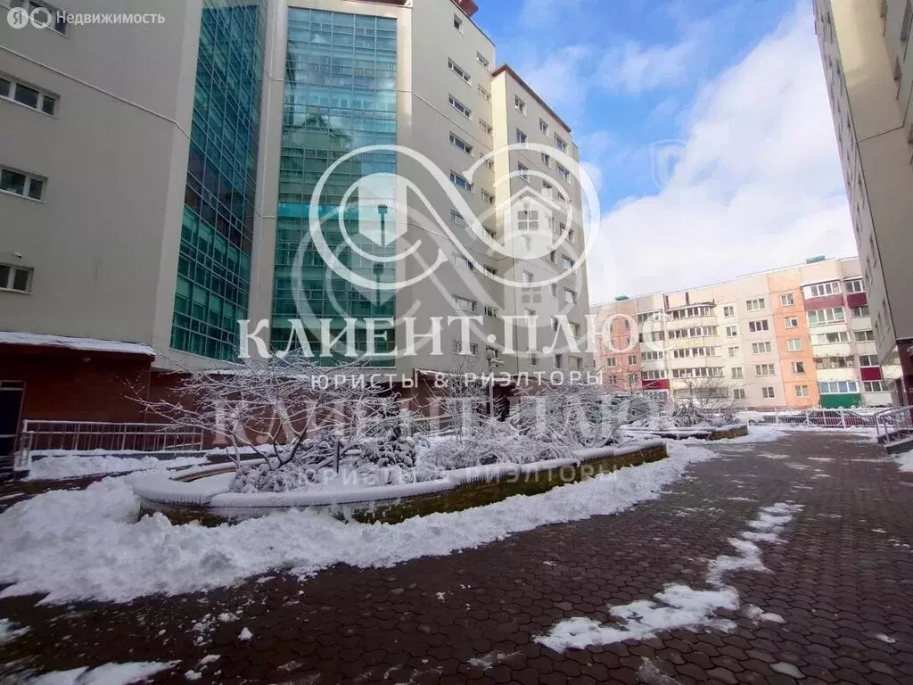 2-комнатная квартира: Южно-Сахалинск, улица А.О. Емельянова, 11А (58 ... - Фото 2