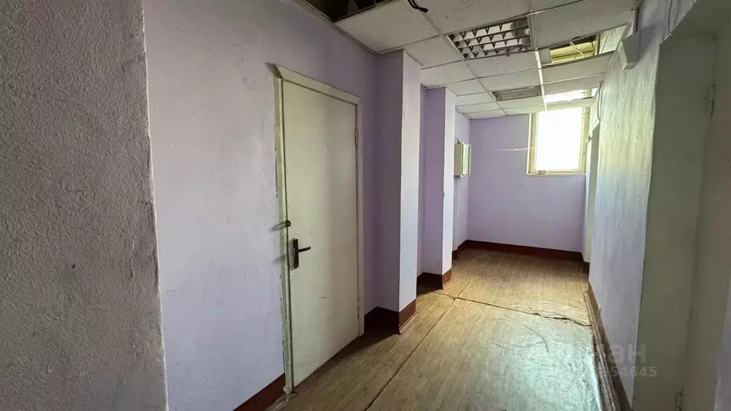 Офис в Санкт-Петербург ул. Здоровцева, 10 (21 м) - Фото 1