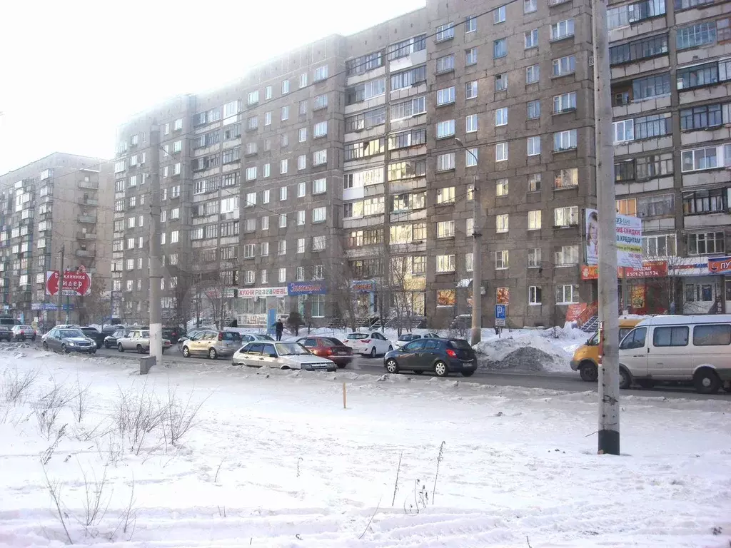 Свободного назначения, 60 м - Фото 1