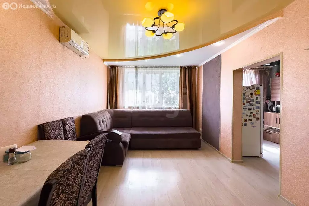 Дом в Ульяновск, 1-й Вырыпаевский переулок (116.9 м) - Фото 1