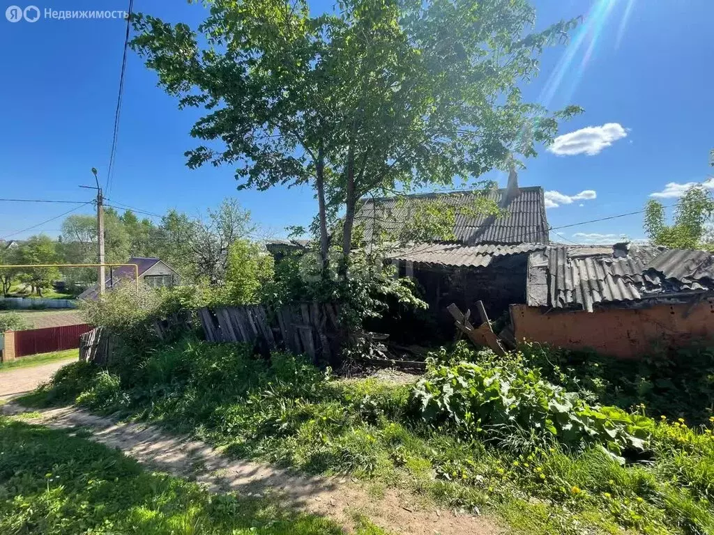 Участок в Нефтекамск, Набережная улица (7.6 м) - Фото 0