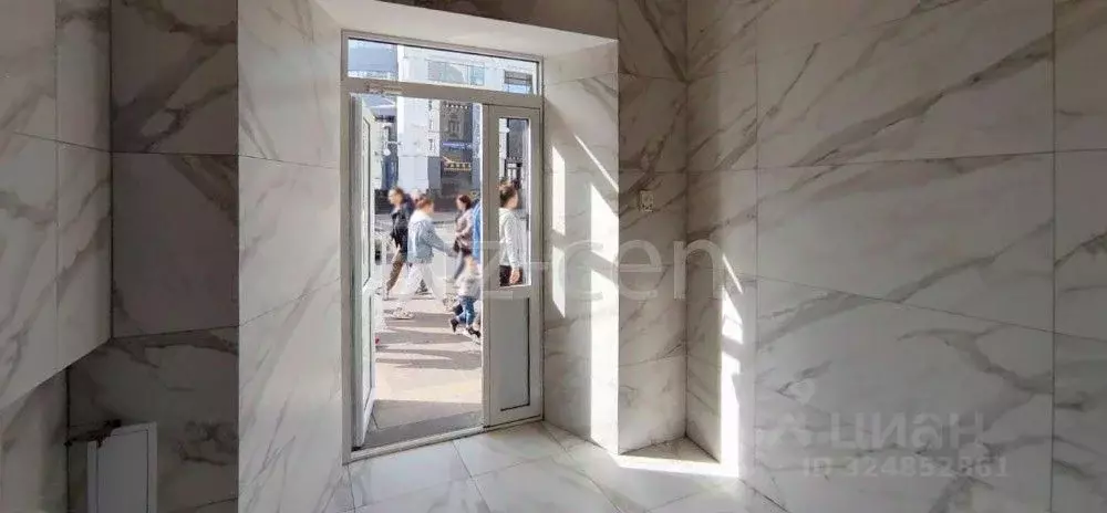 Офис в Москва Новослободская ул., 26С1 (41 м) - Фото 1