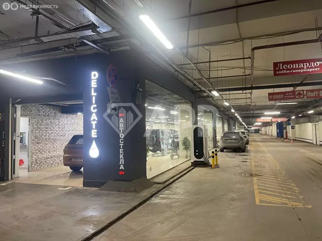 Торговая площадь (400 м) - Фото 1