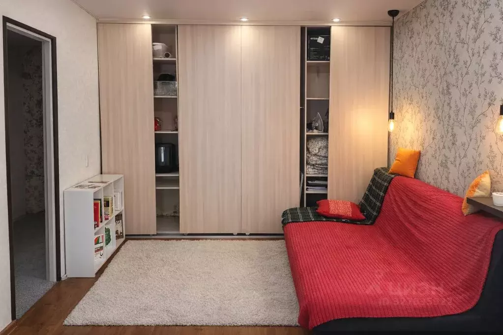 1-к кв. Москва Петровско-Разумовский проезд, 8 (29.4 м) - Фото 2