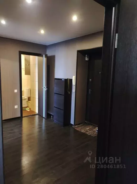 2-к кв. Татарстан, Казань просп. Ямашева, 69 (65.0 м) - Фото 2