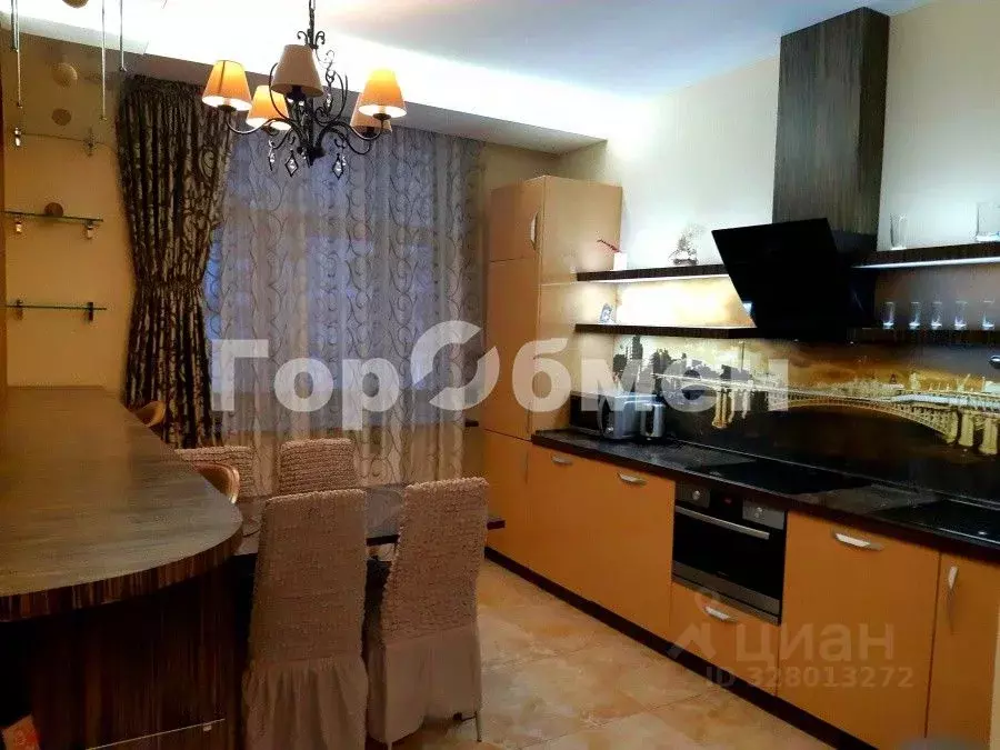 2-к кв. Москва Мичуринский просп., 5 (69.0 м) - Фото 2