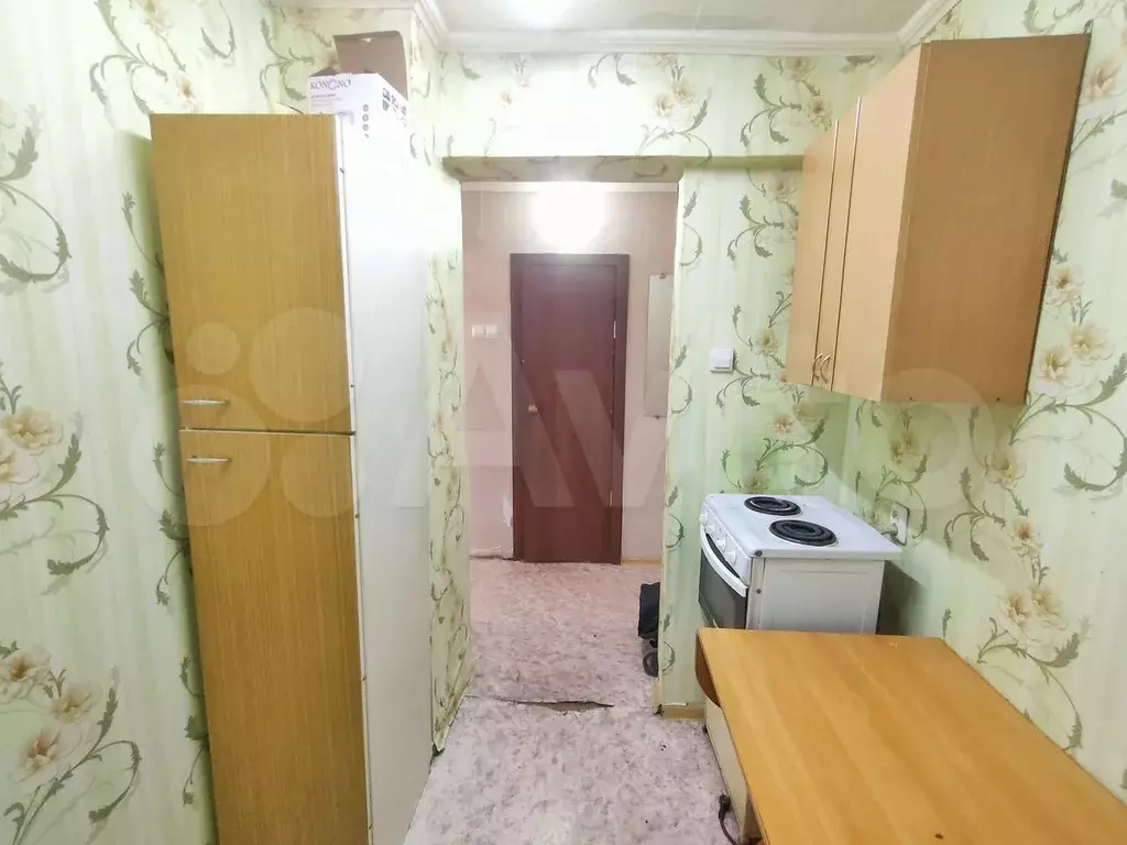 2-к. квартира, 41 м, 2/5 эт. - Фото 1