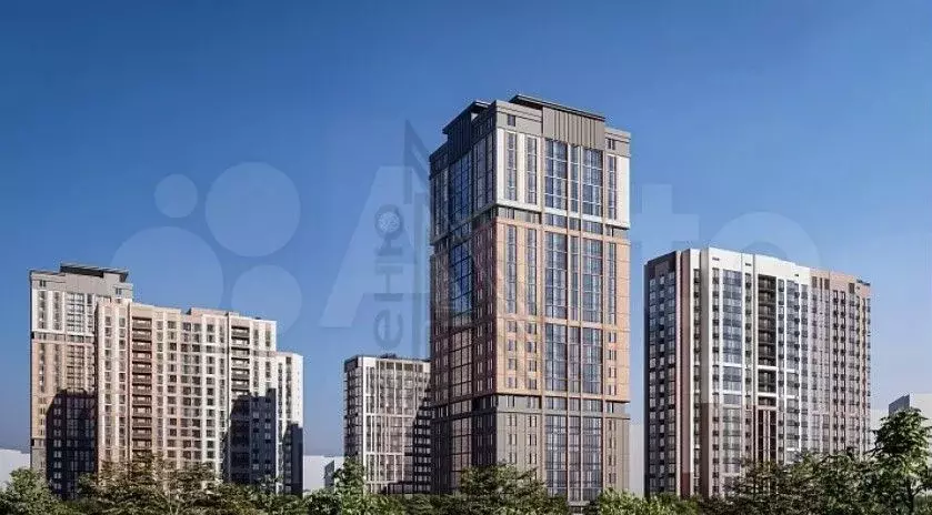 Продам помещение свободного назначения, 80.13 м - Фото 1