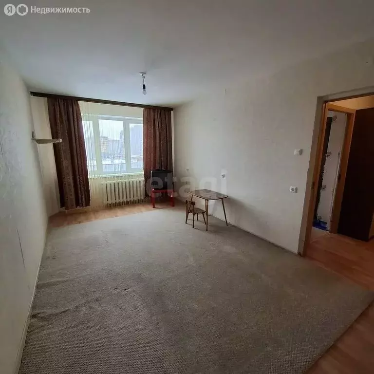 2-комнатная квартира: Ярославль, Чернопрудная улица, 30к2 (55.4 м) - Фото 0