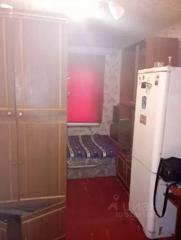 Комната Мурманская область, Мурманск ул. Полярный Круг, 12 (10.5 м) - Фото 1