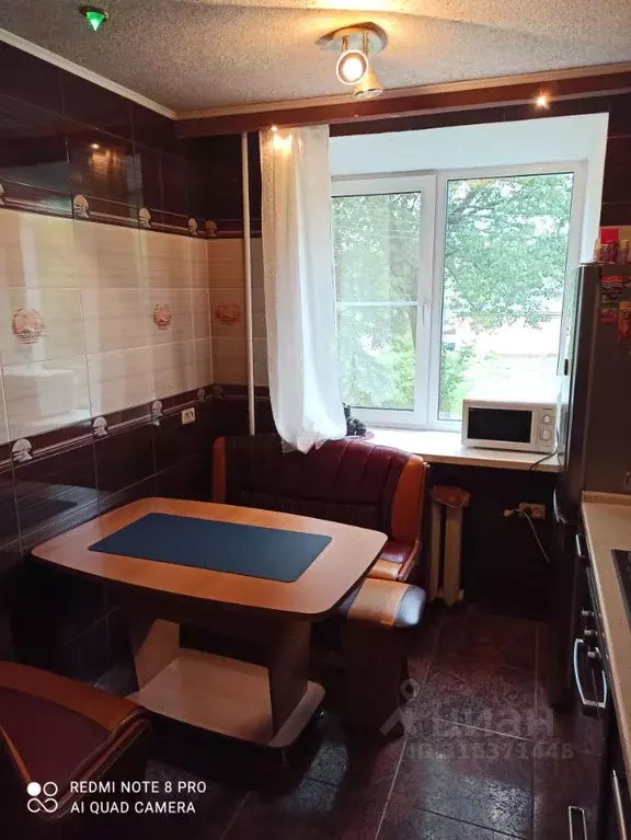 1-к кв. Тульская область, Тула ул. Сойфера, 7 (31.0 м) - Фото 0