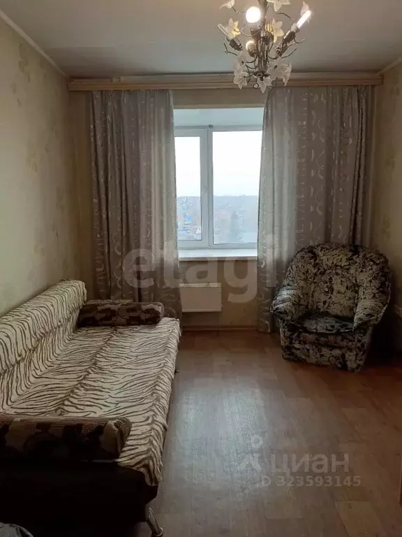 1-к кв. Новосибирская область, Бердск Боровая ул., 4/5 (36.6 м) - Фото 1