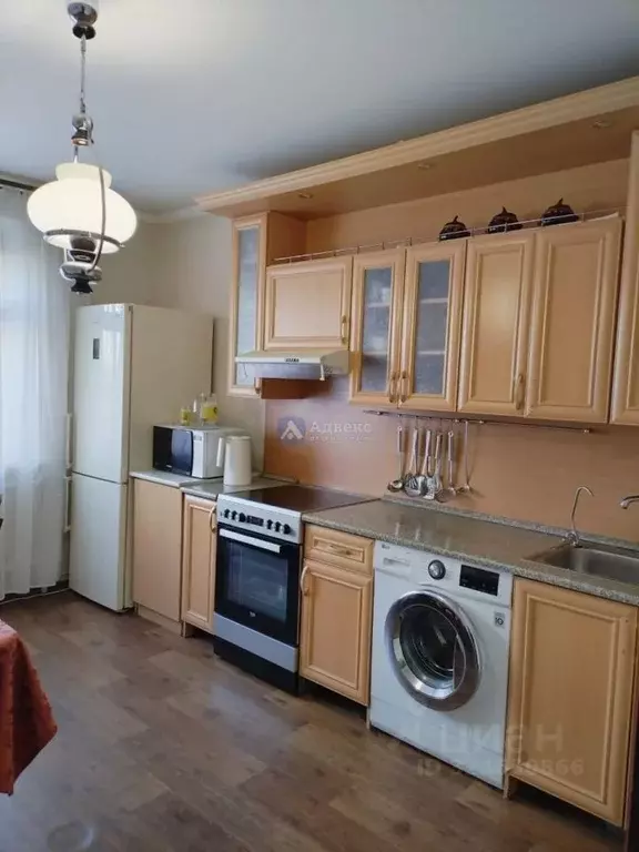 4-к кв. Тюменская область, Тюмень ул. Московский Тракт, 163 (105.7 м) - Фото 1