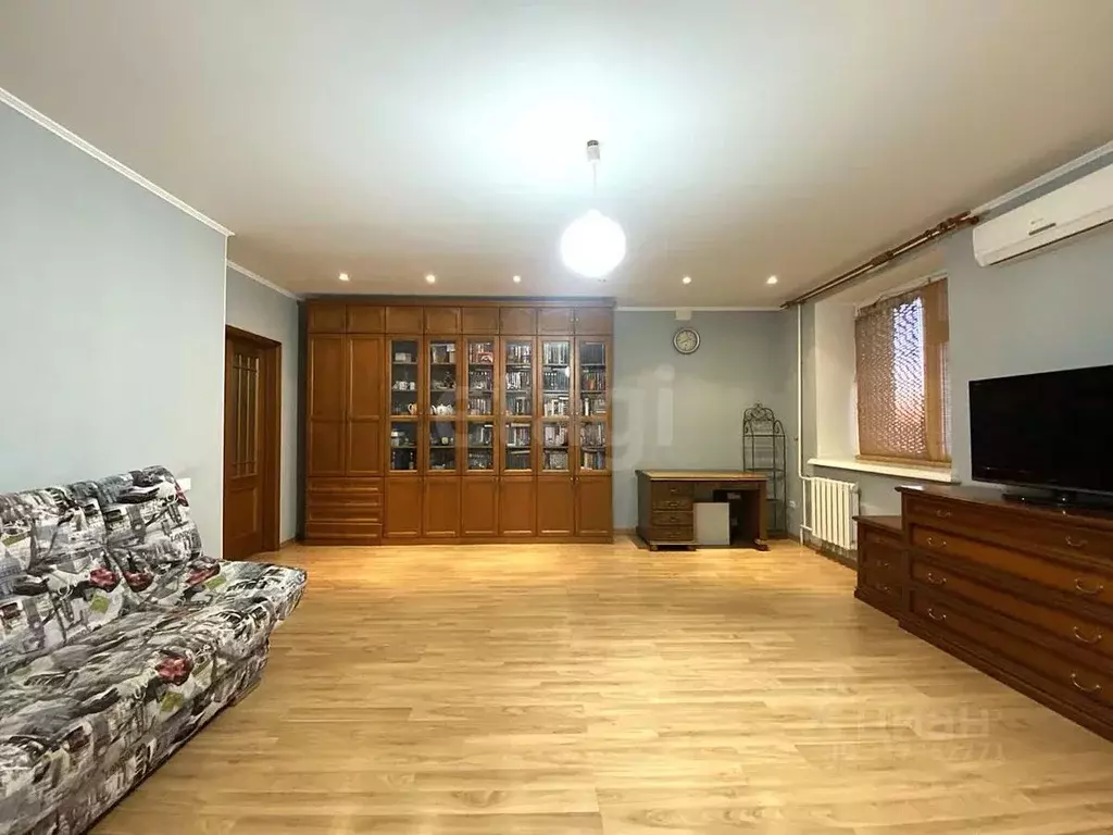 3-к кв. Татарстан, Казань Гвардейская ул., 16б (105.1 м) - Фото 0