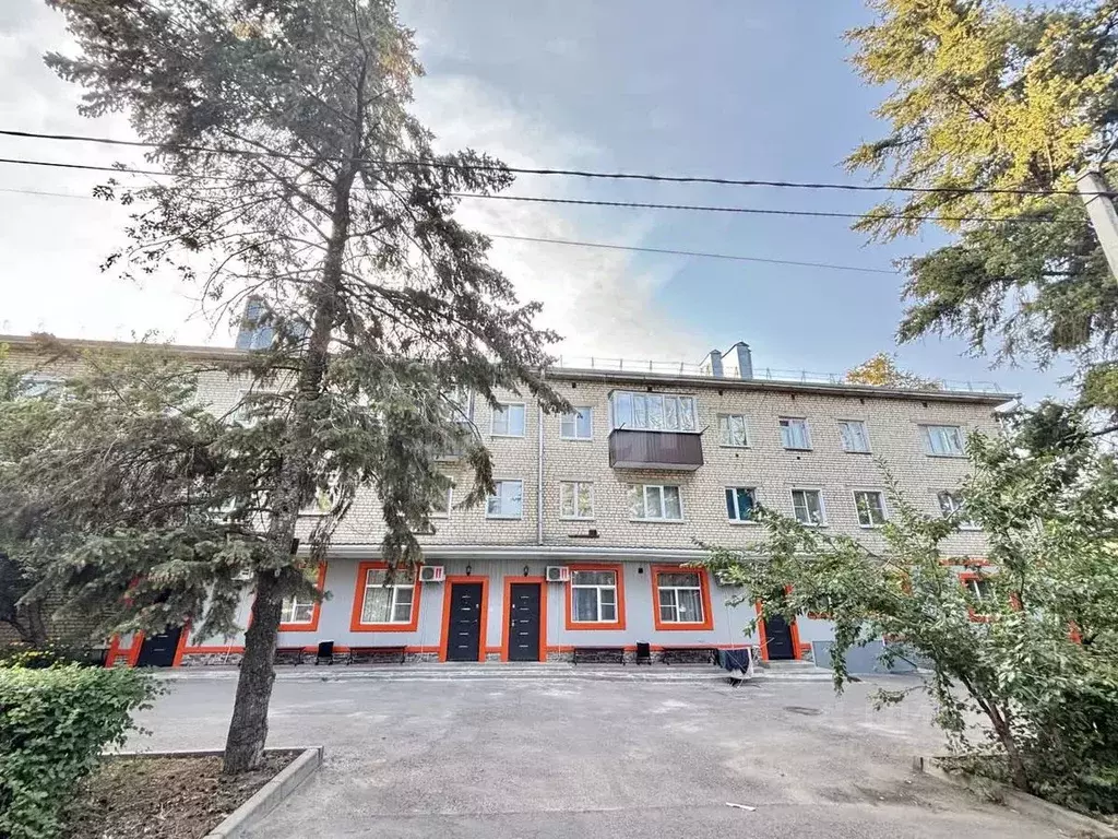 3-к кв. Белгородская область, Алексеевка ул. Ватутина, 5А (57.4 м) - Фото 1