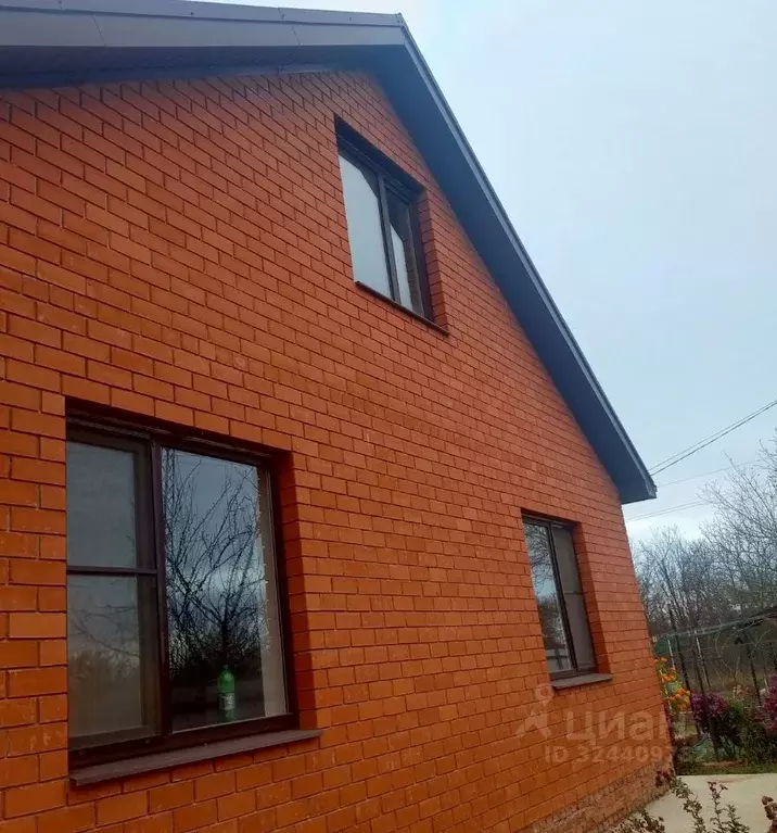 Дом в Краснодарский край, Абинск ул. Победы (85 м) - Фото 1