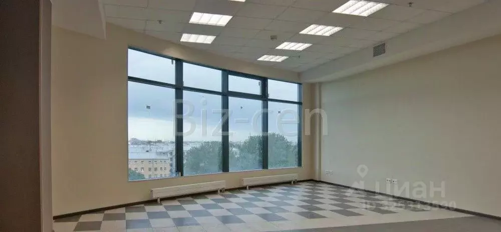 Офис в Санкт-Петербург 26-я Васильевского острова линия, 15Б (289 м) - Фото 1