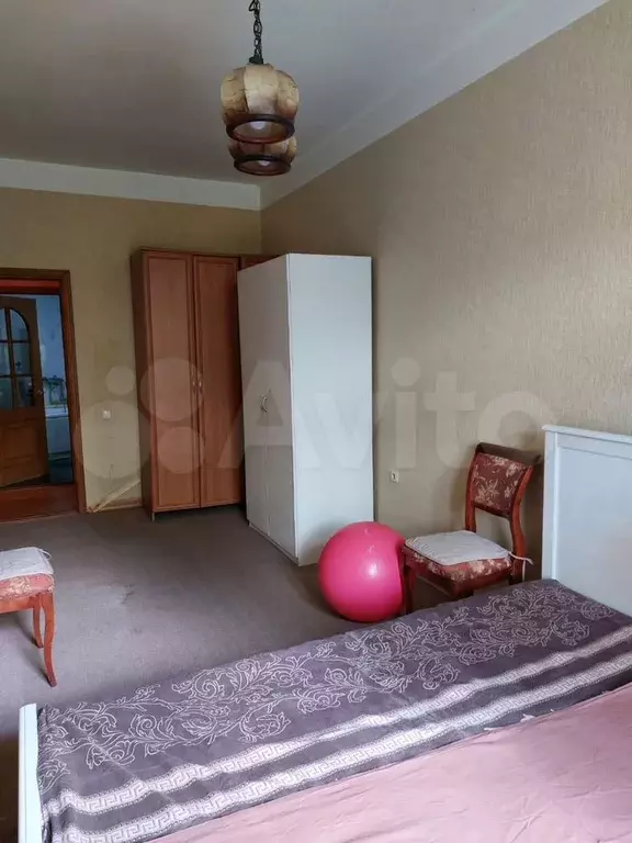 2-к. квартира, 60 м, 3/5 эт. - Фото 1