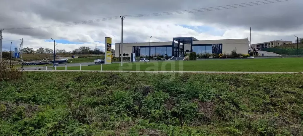 Участок в Адыгея, Майкопский район, Даховская ст-ца  (20.0 сот.) - Фото 1